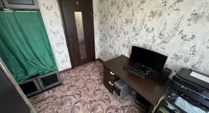 Продаётся 4-х комнатная квартира в г. Комсомольск-на-Амуре. Фотография №6