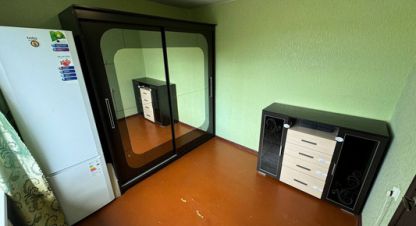 Купить квартиру 4-х комнатную, 60.5 кв. м., Россия, г. Комсомольск-на-Амуре. Фотография №8