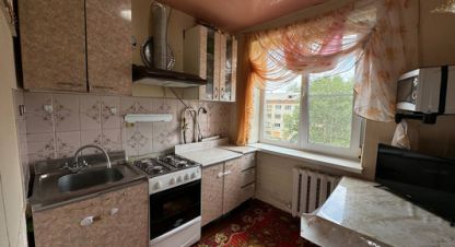 Купить квартиру 4-х комнатную, 60.5 кв. м., Россия, г. Комсомольск-на-Амуре. Фотография №9