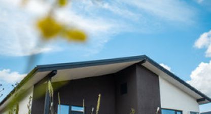Продам дом 3-х комнатный с общей площадью 124м2, на улице Ломоносова ул, г. Рассоха, Свердловская обл., Россия, агентство Интернет-партнер. Фотография №1