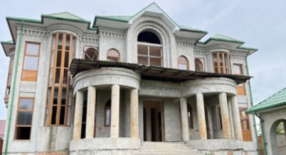 Купить дом 10-ти комнатную, 1145 кв. м., Россия, г. Нальчик. Фотография №8