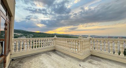 Купить 4-х комнатную квартиру на улице Атажукина г. Нальчик. Фотография №4