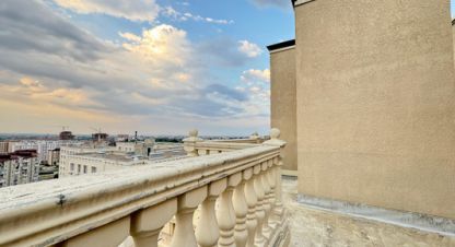 Продаётся 4-х комнатная квартира в г. Нальчик. Фотография №6