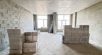 Купить квартиру 4-х комнатную, 218.1 кв. м., Россия, г. Нальчик. Фотография №10