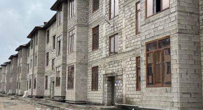 Продам квартиру 2-х комнатную с общей площадью 50м2, 2/5 эт., на улице Головко ул, г. Нальчик, Кабардино-Балкария респ., Россия, агентство Интернет-партнер. Фотография №1