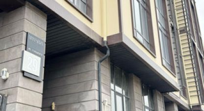 Купить 2-х комнатную квартиру на улице Горького ул г. Нальчик. Фотография №4