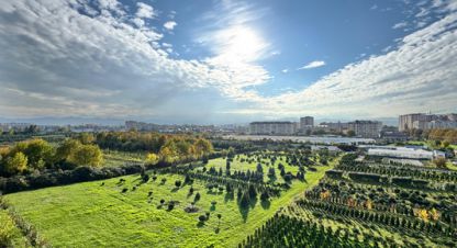 Продаётся квартира в г. Нальчик. Фотография №7