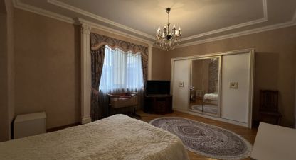 Продаётся 5-ти комнатная дом в г. Нартан. Фотография №6