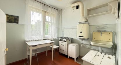 Продаётся 1 комнатная квартира в г. Нальчик. Фотография №6