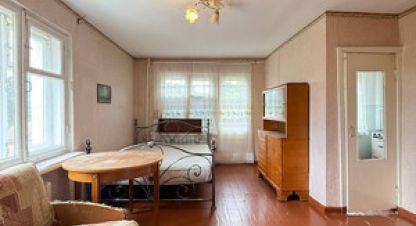 Продам квартиру 1 комнатную с общей площадью 31.1м2, 4/5 эт., на улице Т идарова ул, г. Нальчик, Кабардино-Балкария респ., Россия, агентство Интернет-партнер. Фотография №1
