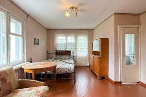 Продам квартиру 1 комнатную с общей площадью 31.1м2, 4/5 эт., на улице Т идарова ул, г. Нальчик, Кабардино-Балкария респ., Россия, агентство Интернет-партнер