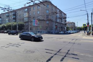 Продам квартиру 2-х комнатную с общей площадью 44.3м2, 4/5 эт., на улице Циолковского ул, Октябрьский район, г. Рязань, Рязанская обл., Россия, агентство Интернет-партнер