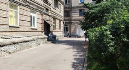 Купить 2-х комнатную квартиру в г. Рязань. Фотография №2