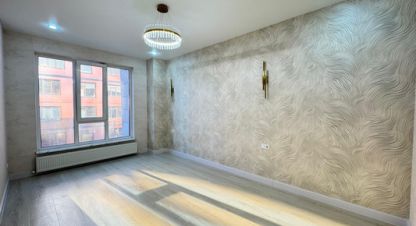 Продам квартиру 2-х комнатную с общей площадью 58.8м2, 9/10 эт., на улице Тлостанова ул, г. Нальчик, Кабардино-Балкария респ., Россия, агентство Интернет-партнер. Фотография №1
