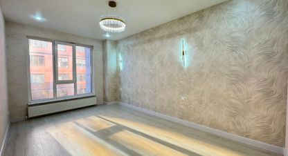 Купить 2-х комнатную квартиру на улице Тлостанова ул г. Нальчик. Фотография №4