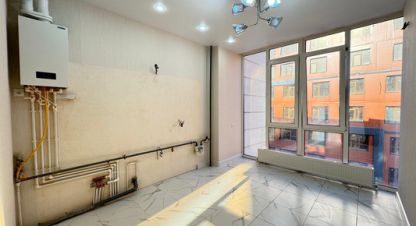 Купить квартиру 2-х комнатную, 58.8 кв. м., Россия, г. Нальчик. Фотография №10