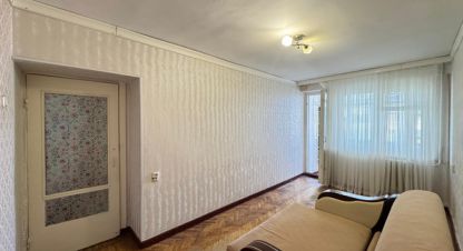 Купить квартиру 2-х комнатную, 42.4 кв. м., Россия, г. Нальчик. Фотография №10
