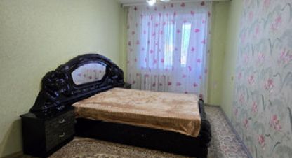 Продаётся 3-х комнатная квартира в г. Ханты-Мансийск. Фотография №6