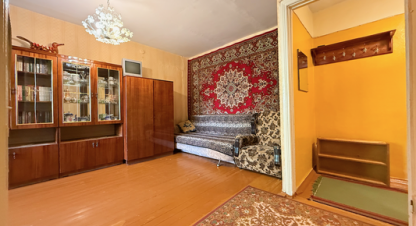 Купить квартиру 2-х комнатную, 45 кв. м., Россия, г. Нижний Новгород. Фотография №8