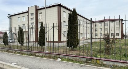Купить земельный участок в г. Адиюх. Фотография №3