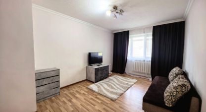Продам квартиру 2-х комнатную с общей площадью 40м2, 1/4 эт., на улице Бозиева ул, г. Нарткала, Кабардино-Балкария респ., Россия, агентство Интернет-партнер. Фотография №1