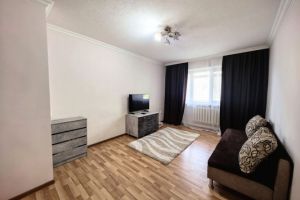 Продам квартиру 2-х комнатную с общей площадью 40м2, 1/4 эт., на улице Бозиева ул, г. Нарткала, Кабардино-Балкария респ., Россия, агентство Интернет-партнер