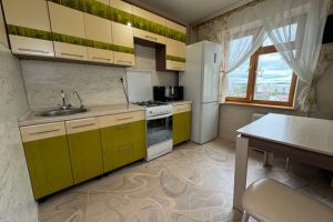 Продам квартиру 3-х комнатную с общей площадью 67.7м2, 7/10 эт., на улице Комсомольская ул, центральный район, г. Комсомольск-на-Амуре, Хабаровский край, Россия, агентство Интернет-партнер