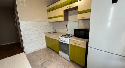 Купить 3-х комнатную квартиру в г. Комсомольск-на-Амуре. Фотография №2