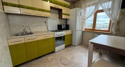 Продам квартиру 3-х комнатную с общей площадью 67.7м2, 7/10 эт., на улице Комсомольская ул, центральный район, г. Комсомольск-на-Амуре, Хабаровский край, Россия, агентство Интернет-партнер. Фотография №1