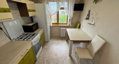 Продаётся квартира в г. Комсомольск-на-Амуре. Фотография №7