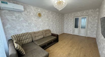 Купить квартиру 3-х комнатную, 67.7 кв. м., Россия, г. Комсомольск-на-Амуре. Фотография №10