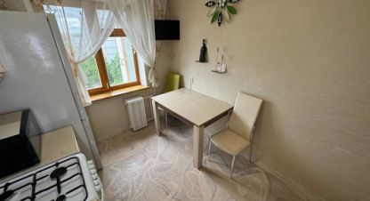 Продаётся 3-х комнатная квартира в г. Комсомольск-на-Амуре. Фотография №6