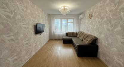 Купить квартиру 3-х комнатную, 67.7 кв. м., Россия, г. Комсомольск-на-Амуре. Фотография №9