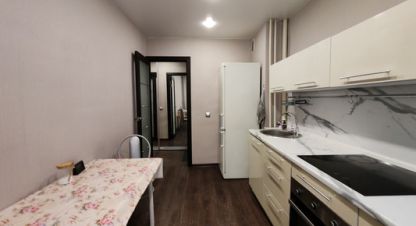 Купить квартиру 3-х комнатную, 64 кв. м., Россия, г. Иркутск. Фотография №10