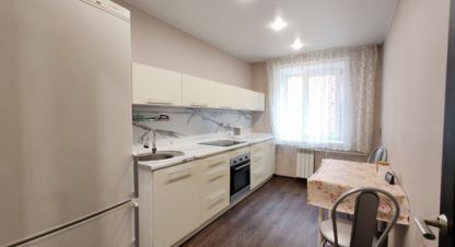 Купить квартиру 3-х комнатную, 64 кв. м., Россия, г. Иркутск. Фотография №9