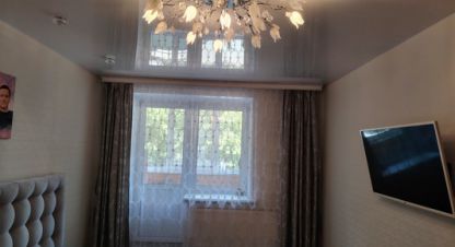 Купить квартиру 1 комнатную, 38 кв. м., Россия, г. Рязань. Фотография №10