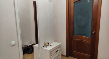 Купить 1 комнатную квартиру в г. Рязань. Фотография №2