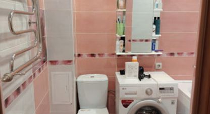 Продаётся 1 комнатная квартира в г. Рязань. Фотография №6