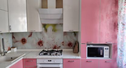 Купить 1 комнатную квартиру на улице Вишневая ул г. Рязань. Фотография №4