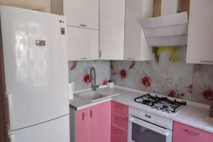 Продам квартиру 1 комнатную с общей площадью 38м2, 1/11 эт., на улице Вишневая ул, Московский район, г. Рязань, Рязанская обл., Россия, агентство Интернет-партнер