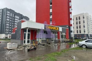 Продам торговое помещение с общей площадью 151м2, на улице Проезд северный власихинский д 22к, Индустриальный район, г. Барнаул, Алтайский край, Россия, агентство АН Династия 24