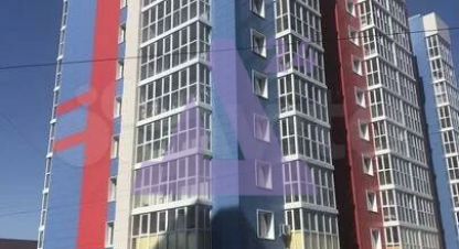 Продам квартиру с общей площадью 23м2, 3/10 эт., на улице Крупской, Железнодорожный район, г. Барнаул, Алтайский край, Россия, агентство АН Династия 24. Фотография №1