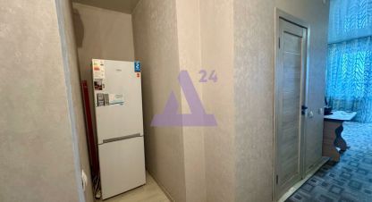 Купить квартиру на улице Крупской г. Барнаул. Фотография №4