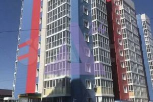 Продам квартиру с общей площадью 23м2, 3/10 эт., на улице Крупской, Железнодорожный район, г. Барнаул, Алтайский край, Россия, агентство АН Династия 24