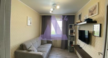 Продаётся 3-х комнатная квартира в г. Барнаул. Фотография №6