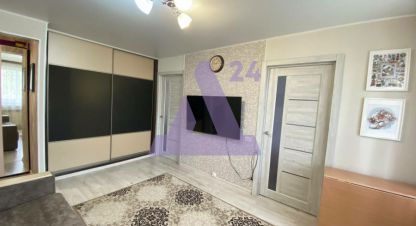 Купить 3-х комнатную квартиру в г. Барнаул. Фотография №2