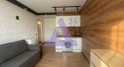 Купить квартиру на улице Крупской д 99к г. Барнаул. Фотография №5