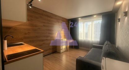 Купить квартиру на улице Крупской д 99к г. Барнаул. Фотография №4