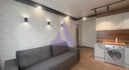 Купить квартиру, 17 кв. м., Россия, г. Барнаул. Фотография №8