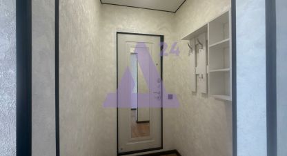 Продам квартиру с общей площадью 17м2, 7/9 эт., на улице Крупской д 99к, Железнодорожный район, г. Барнаул, Алтайский край, Россия, агентство АН Династия 24. Фотография №1